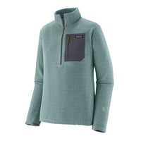 Men's R1 Air Zip Neck Fleece