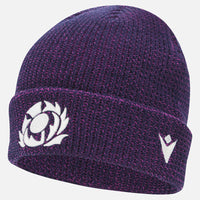 Scotland 25/26 Waffle Beanie