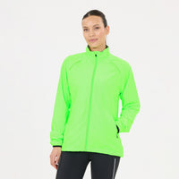 Women's Cully V2 Running Jacket