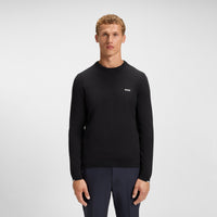 K_Ever-X Crew Neck Pullover