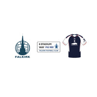 Falkirk Air Freshener (3 Pack)