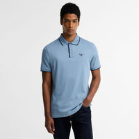 Callock Tailored Fit Polo Shirt
