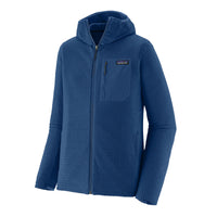Men's R1 Air Full-Zip Hoody