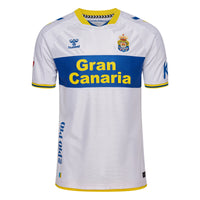 Las Palmas 26/27 3rd Football Shirt
