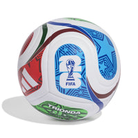 FIFA World Cup 26 Trionda Training Ball