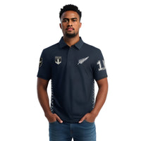 Jonah Lomu 1999 Rugby Polo
