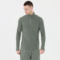 Tune V2 Melange Midlayer