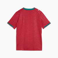 Portugal 26 Home Football Shirt Jnr