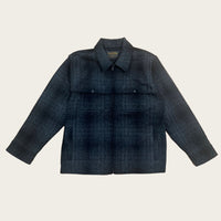 Forester Wool Jacket