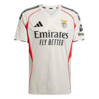 Benfica 25/26 Away Football Shirt