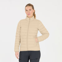 Women's Arubi Light Puffer Jacket