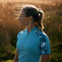 Miley Golf Top Womens