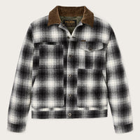 Spokane Insulated Cruiser Jacket