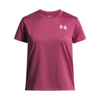 UA Tech Short Sleeve Tee Jnr