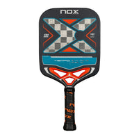 Luxury Tempo Pickleball Paddle