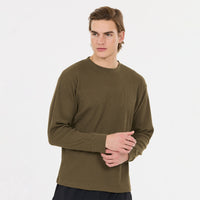 Hayli L/S Tee