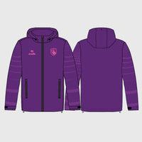 Falkirk 26/27 Players Training Rain Jacket