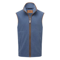 Oakham Fleece Gilet