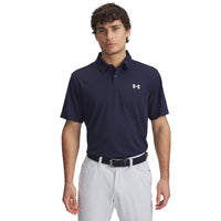 UA T2G Pique Polo Shirt