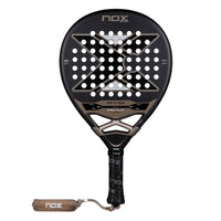 AT10 Pro Cup Hard Padel Racket