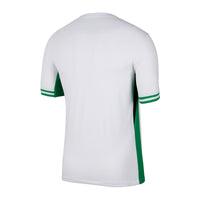 Nigeria 24/25 Home Shirt