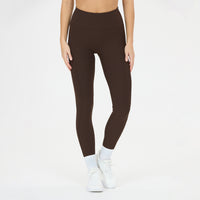 Women's Thrine Rib Tights