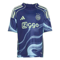 Ajax 25/26 Away Football Mini Kit