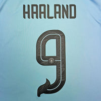 Adult - Haaland - MCFC Year of the Dragon Set