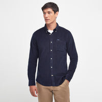 Ramsey Tailored Checked Shirt