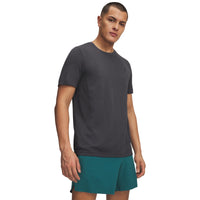UA Vanish Seamless SS T-Shirt