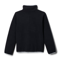 Junior Helvetia II Sherpa 1/4 Snap Fleece