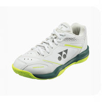 Power Cushion 65 Jnr VA Badminton Shoes