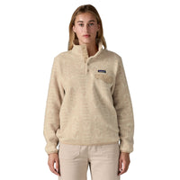 Lightweight Synchilla Snap-T Pullover Womens