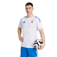 Real Madrid 25/26 Training Football Jersey