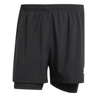 Own The Run 2 In 1 Shorts