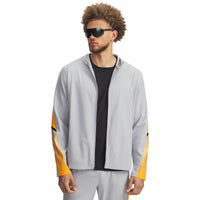 UA Velociti Storm Hooded Jacket