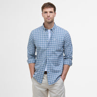 Lomond Tailored Tartan Shirt