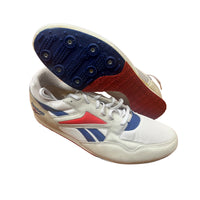 Athletics PB