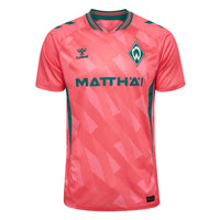Werder Bremen 26/27 3rd Football Shirt