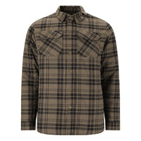 Tauron Quilted Shirt