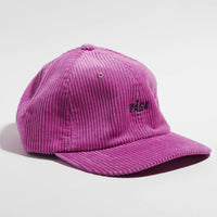 Corduroy Cap