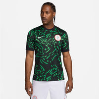 Nigeria 24/25 Away Shirt