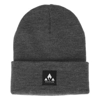 Linjoe Melange Beanie Hat