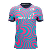 Scotland 26/27 Rugby Training Jersey