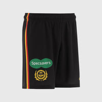 Partick Thistle 25/26 Home Football Shorts Jnr