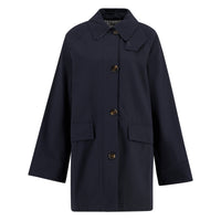 Gabby Car Casual Coat Womens