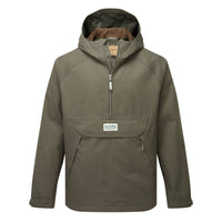 Overton Waterproof Anorak