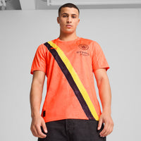 Man City KS Club World Cup 25 GK Football Shirt