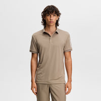 Tour Tech Golf Polo Shirt