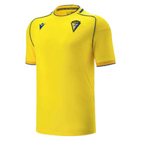 Cadiz 25/26 Home Football Shirt